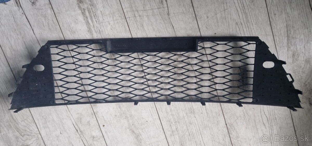 Mriežka NARAZNIKA ALTEA 2004 - 2009 - 2