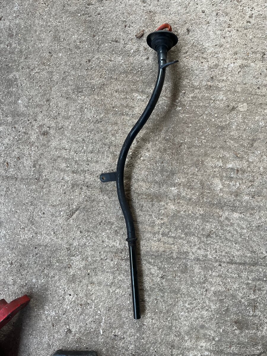 mierka hladiny oleja 2.0 TDI PD - 2