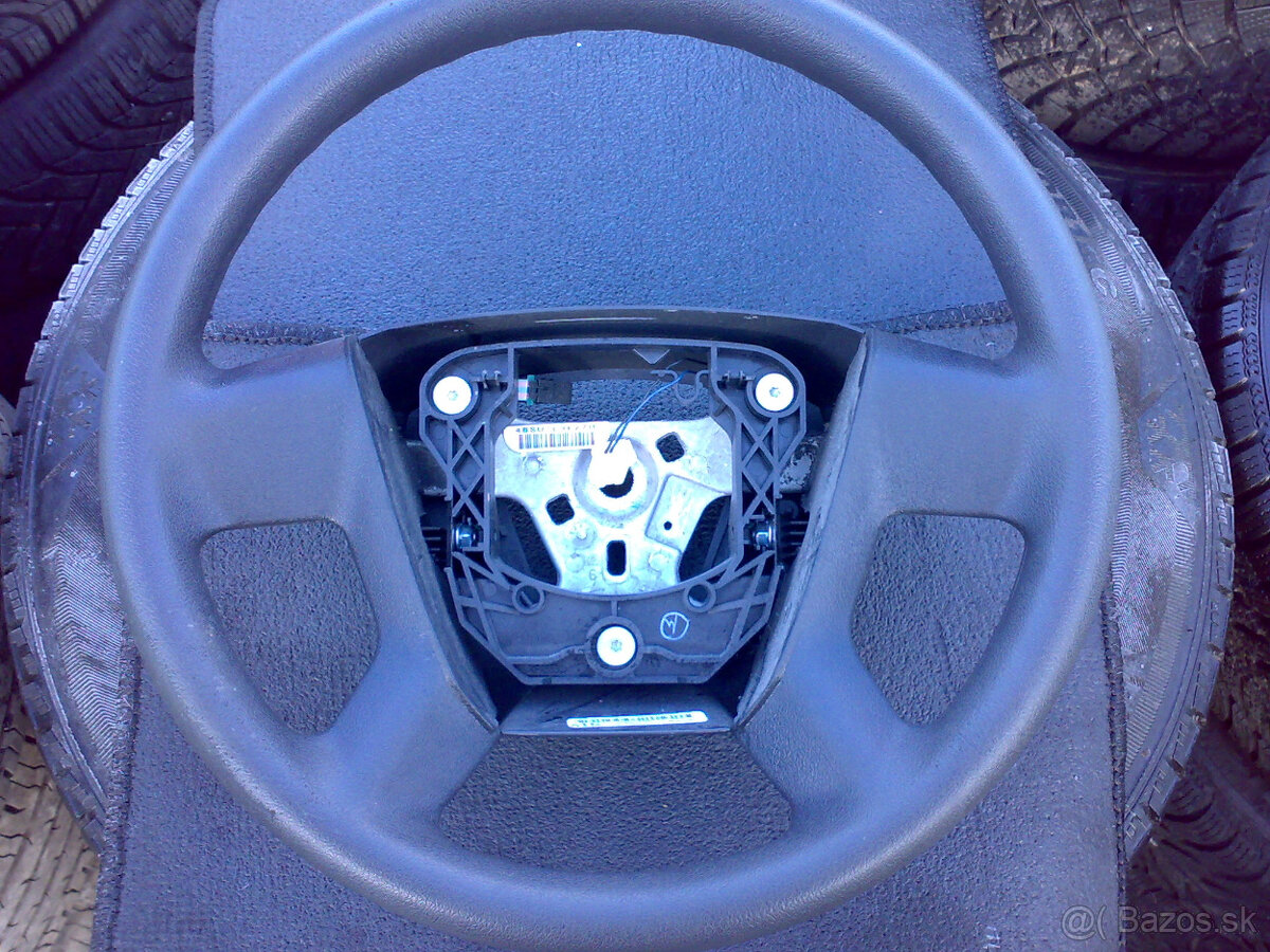 Dodge Caliber Airbag + Volant. - 2