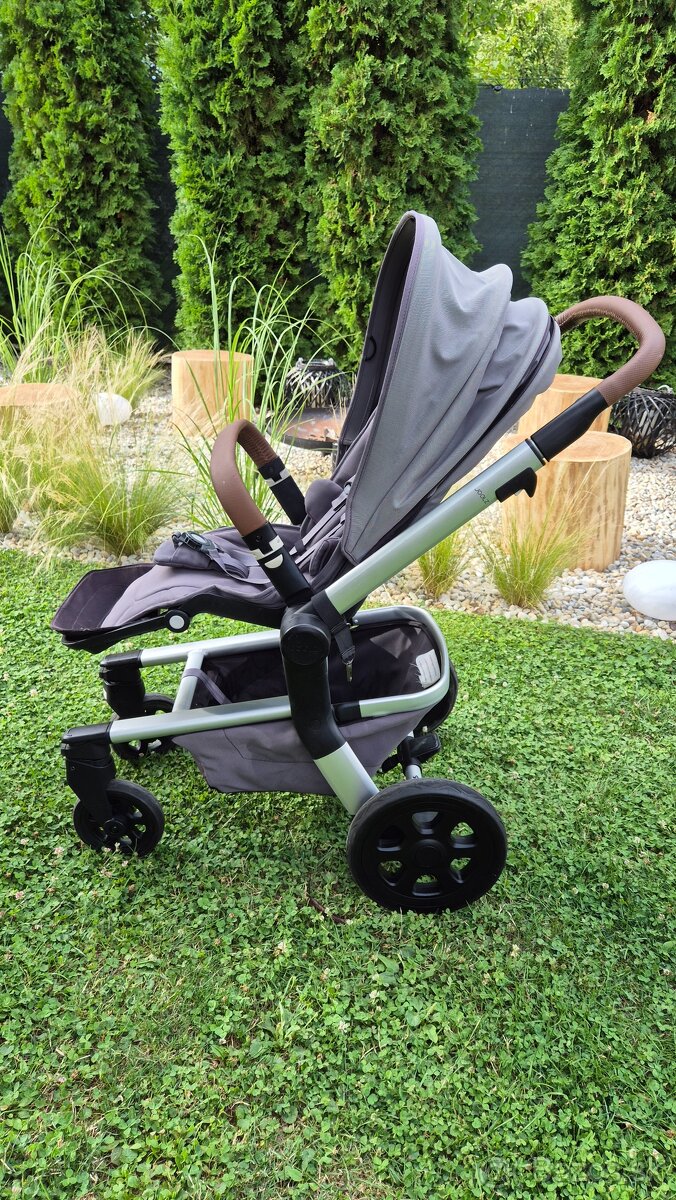 Športový kočík Joolz Hub - 2