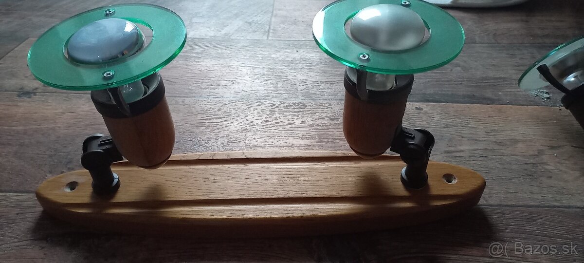 Bodove svietidlo - 2