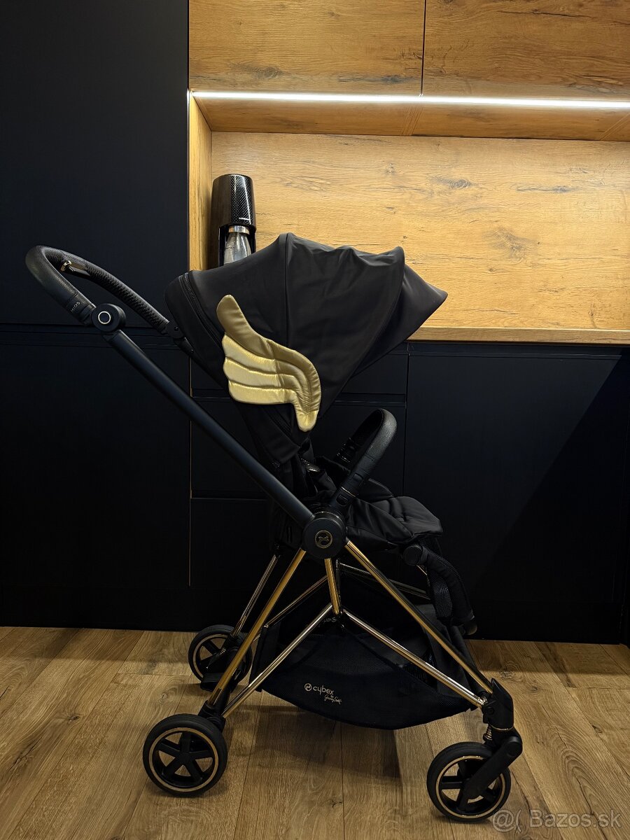 Cybex mios 3.0 jeremy scott - 2