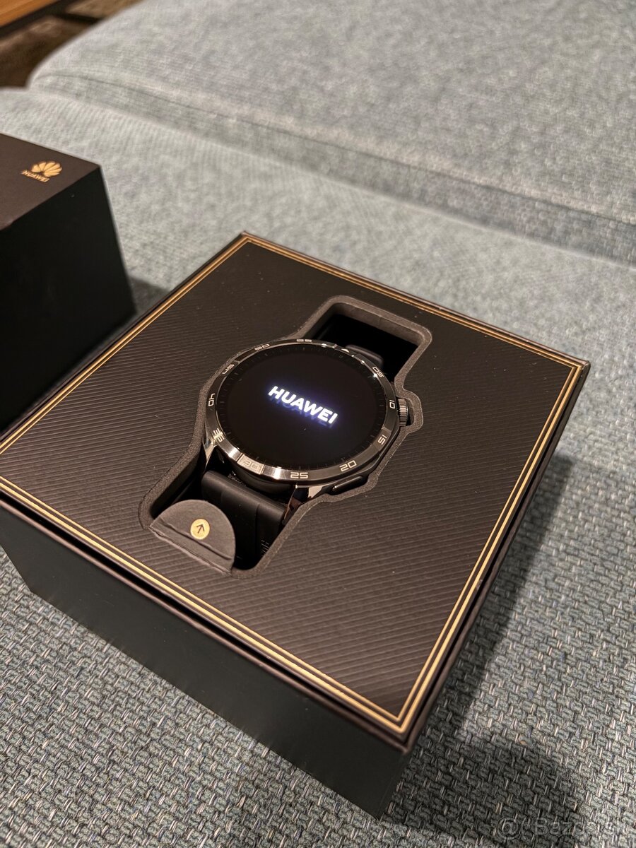 Huawei watch gt4 - 2