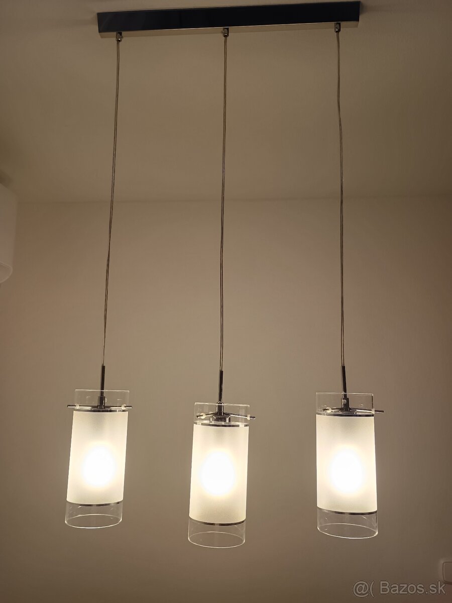 Predám závesné svetlo do kuchyne - 2