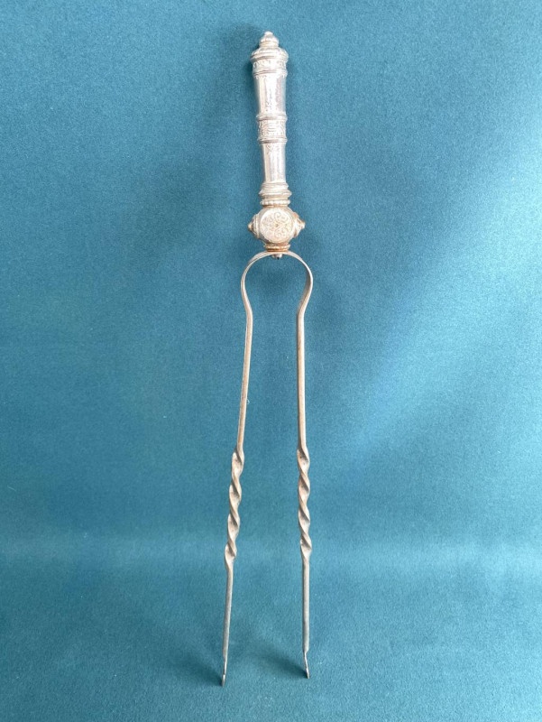 Súprava krbového náradia - 2