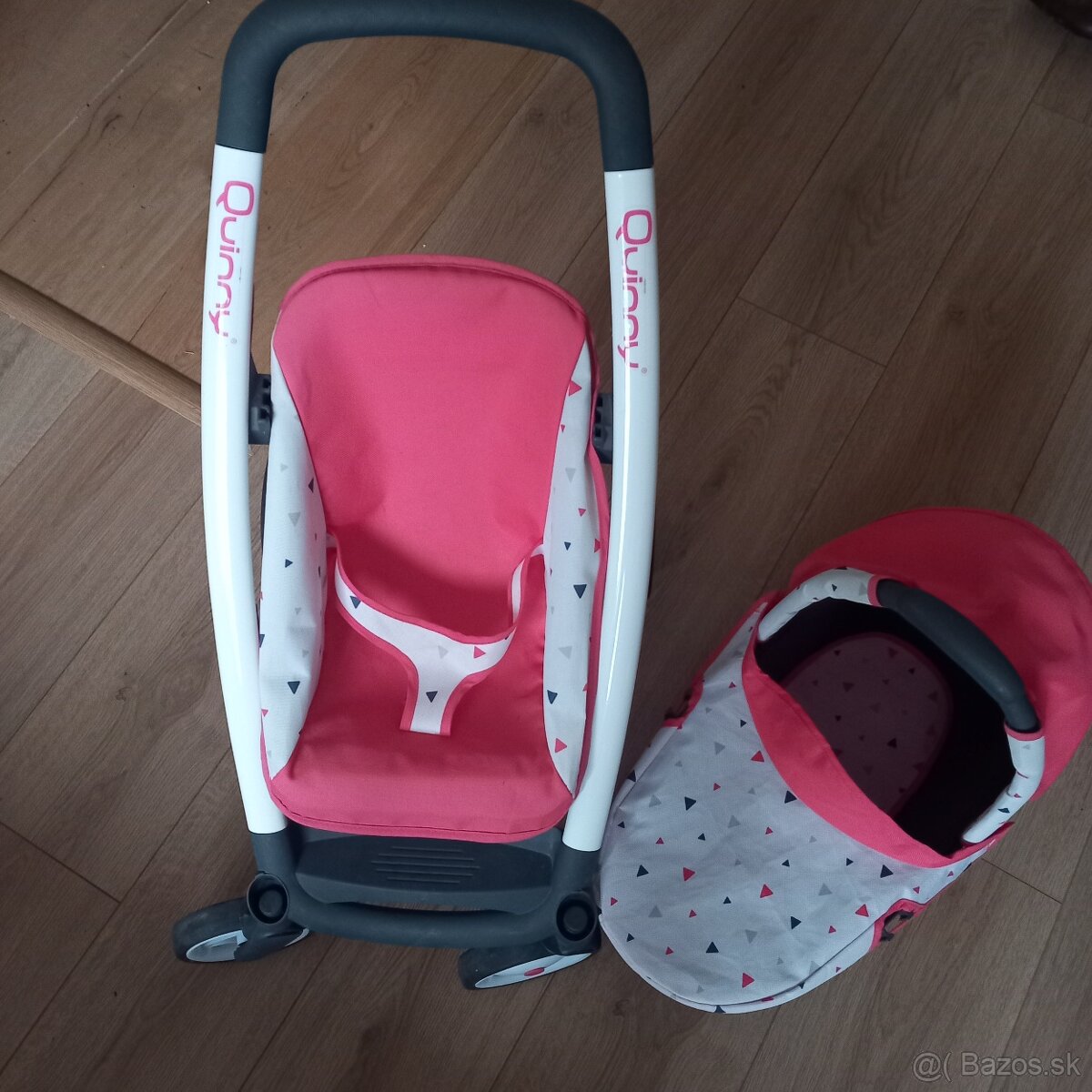 Predám kočík pre bábiky - 2