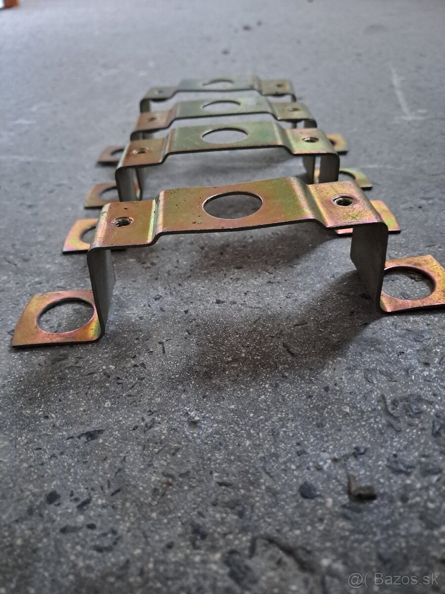 Škoda 105 120 125 Rapid Garde - 2