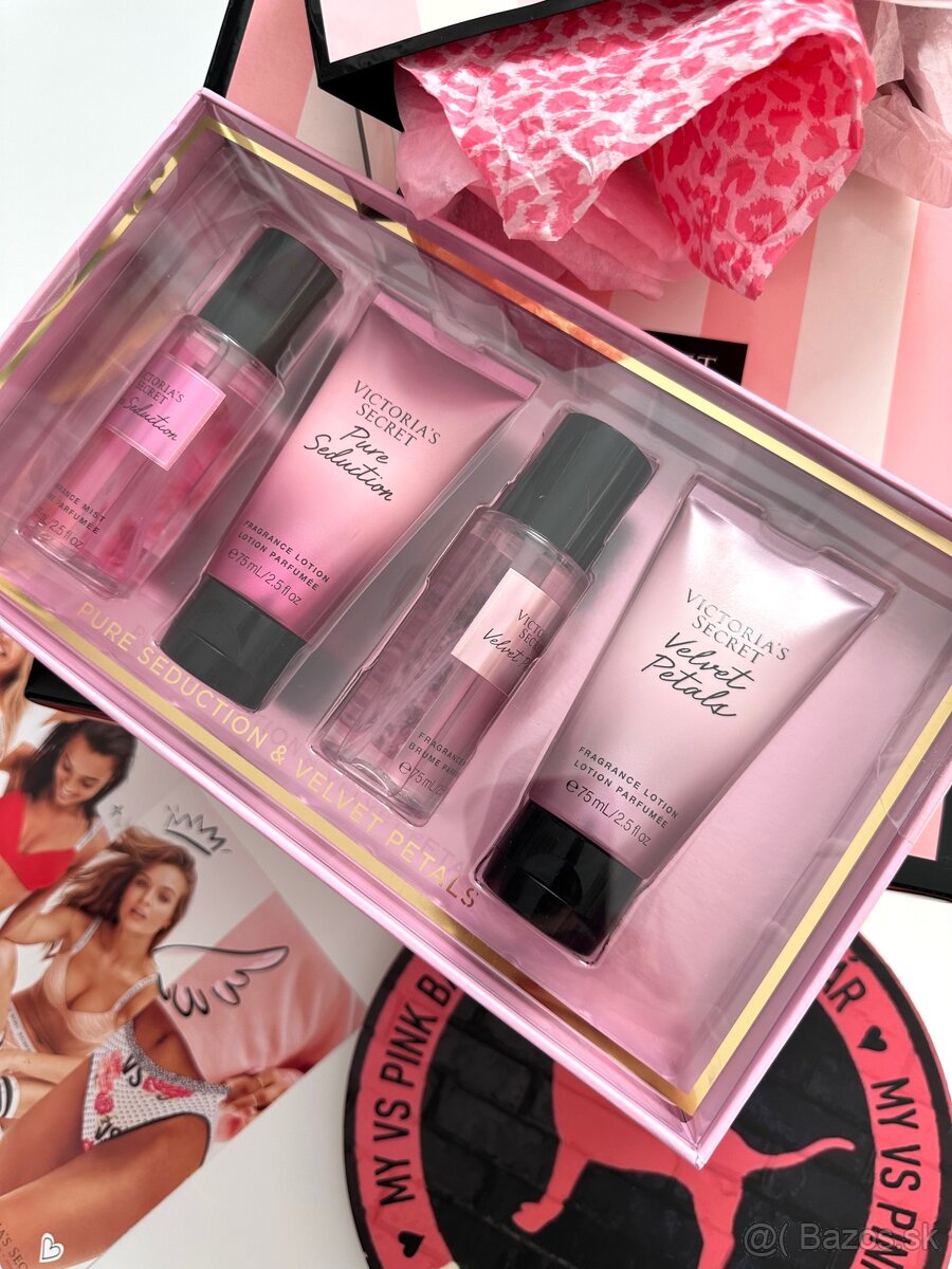 Victoria’s Secret darčekovy set / sada - 2