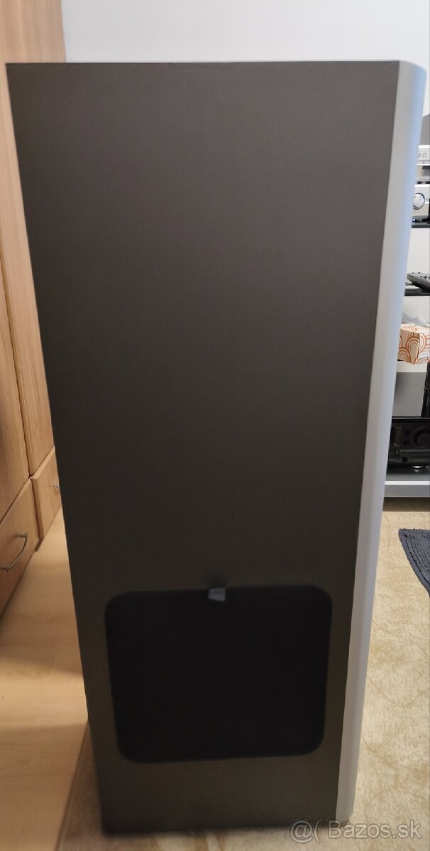 Predám reprobedne Jamo S 708 - 2