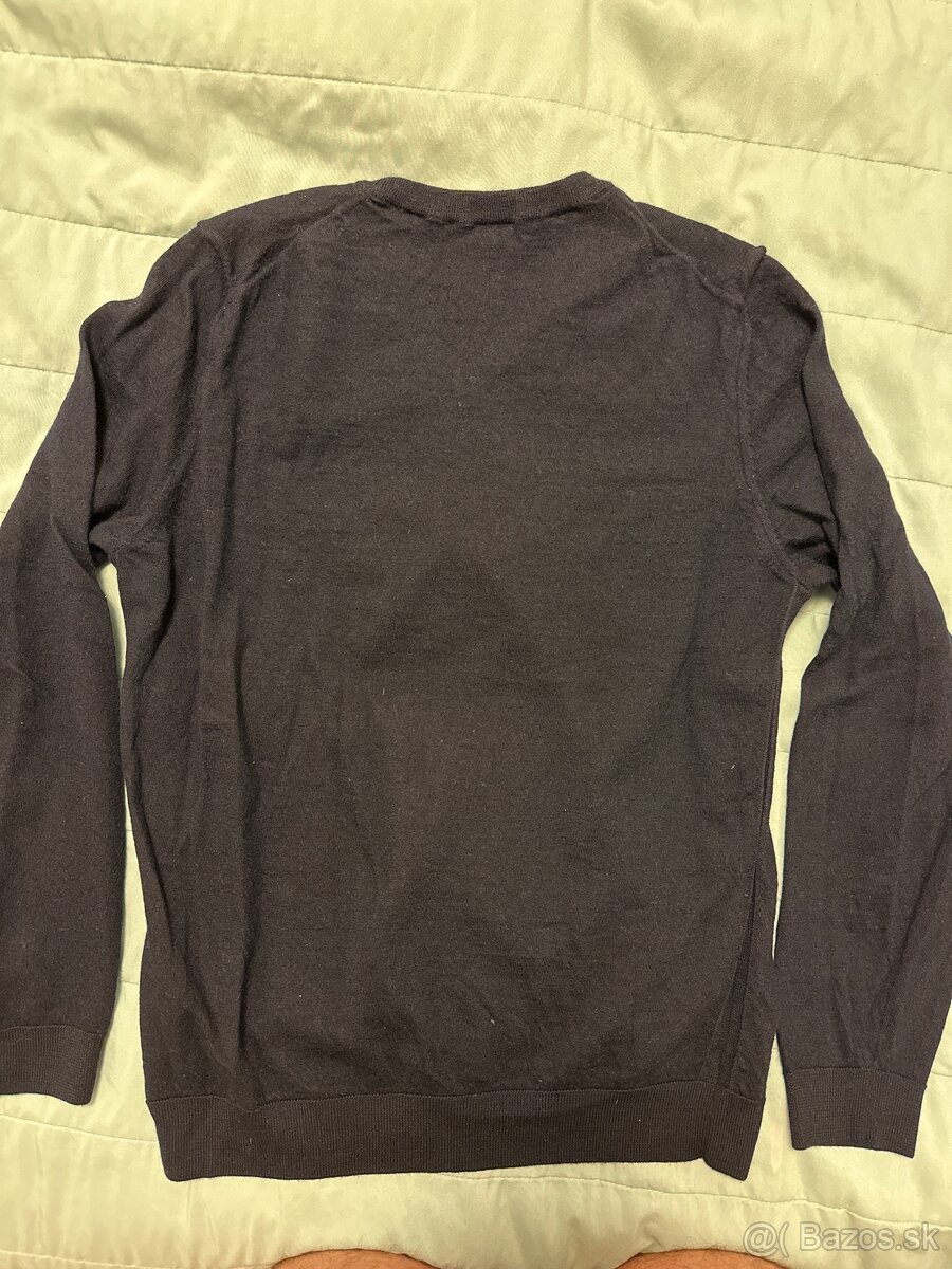 Pánsky pulover zn. BOSS - 2