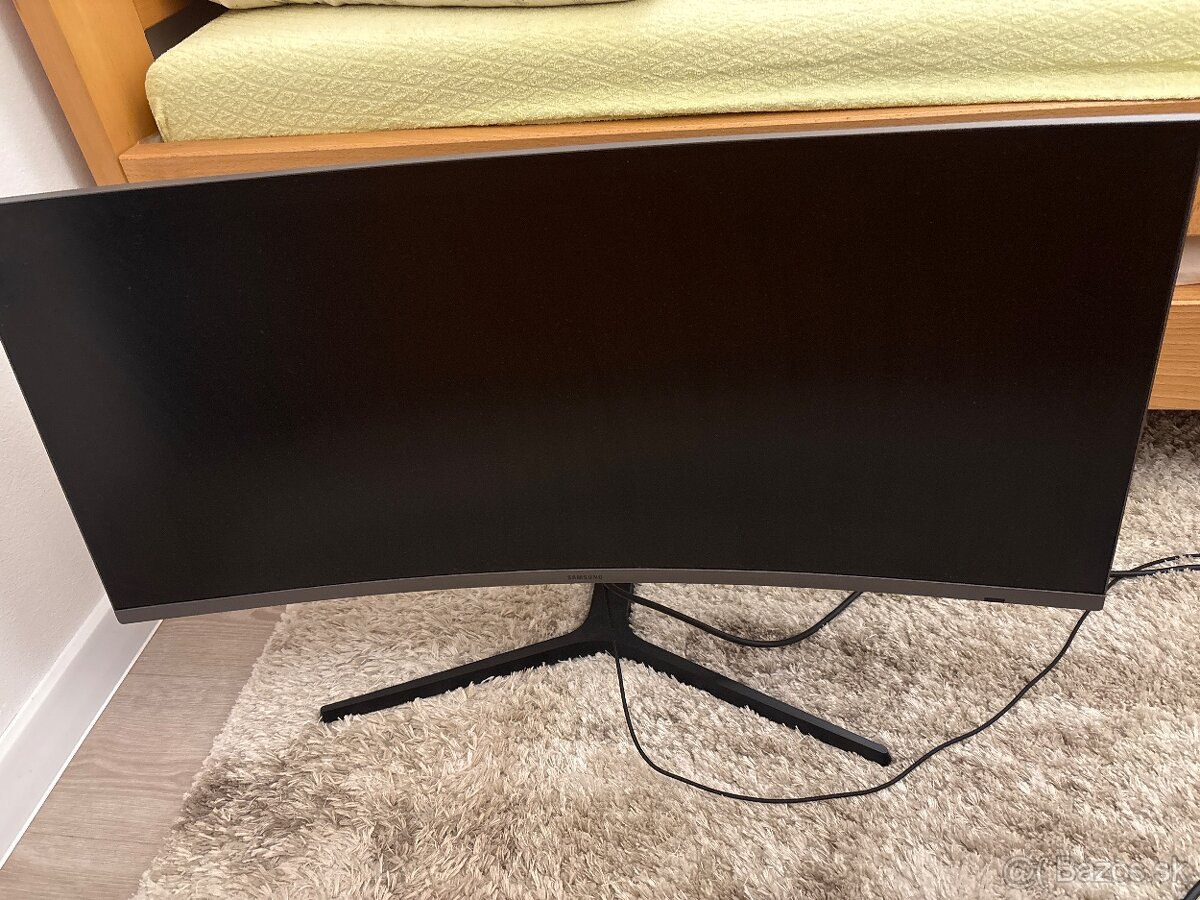 34" Samsung C34H890 - 2