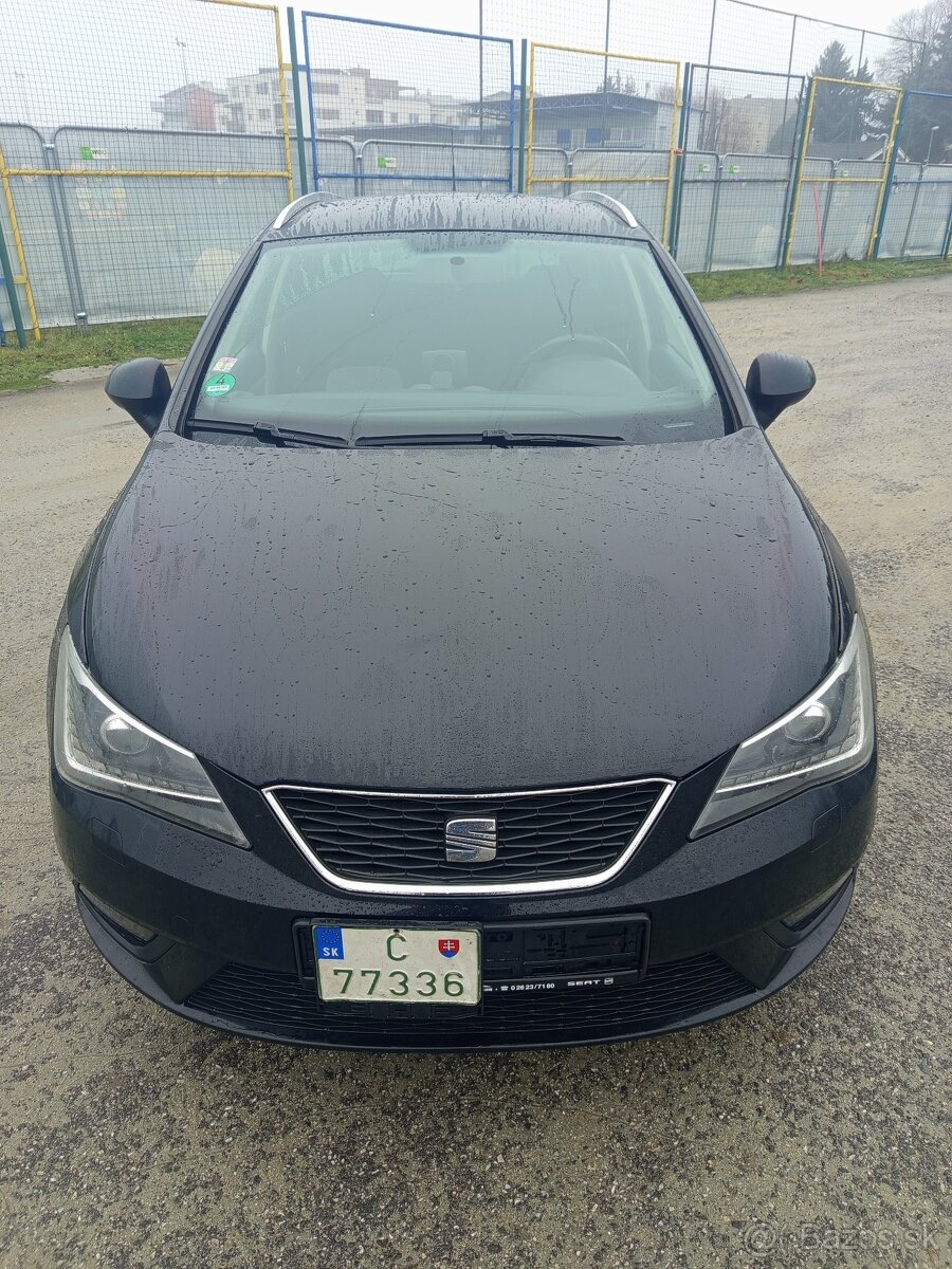 Seat Ibiza ST 1.2 TSI Facelift Xenon, LED, Navi - 2