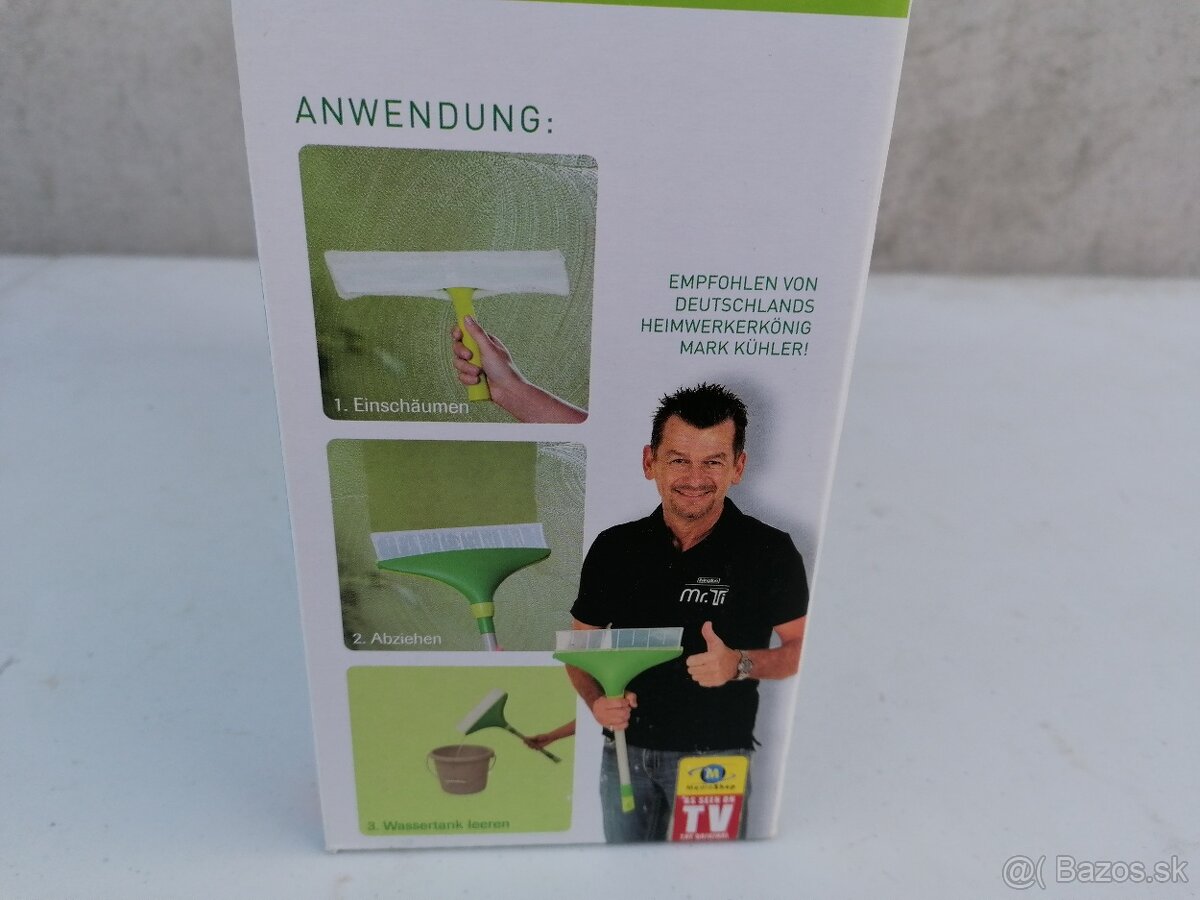 Predám mop na umývanie okien - 2