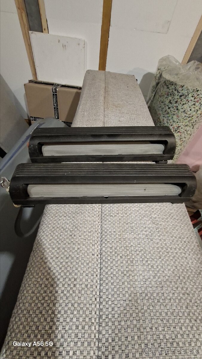 Stresny nosic na lyze - 2