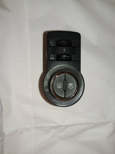 Spínač svetiel OPEL ASTRA J 13268703 40€ - 2