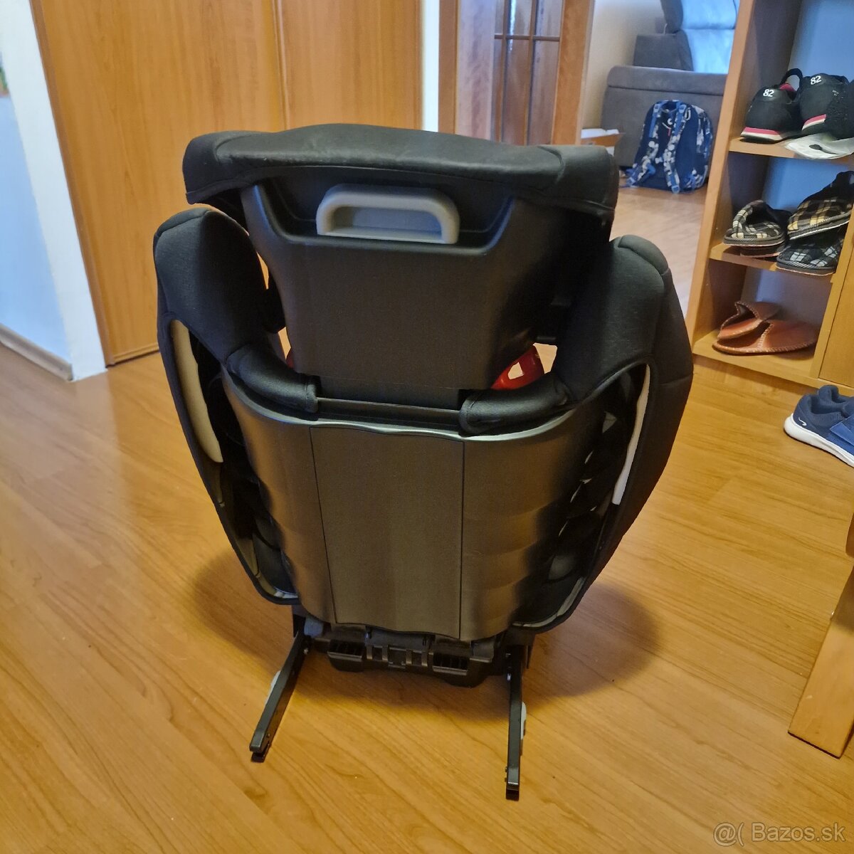 Recaro monza evo 15- 36 kg - 2