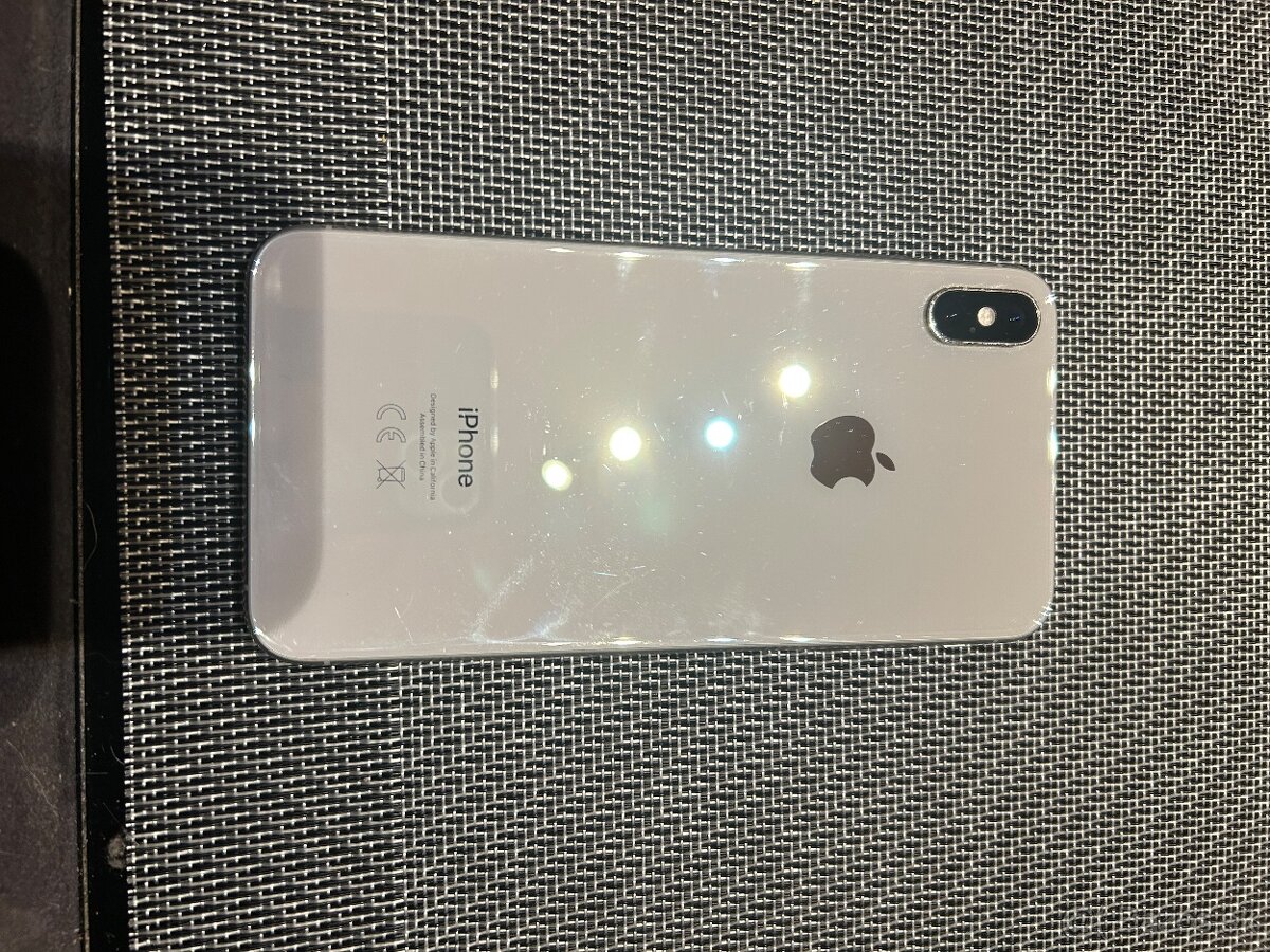 iPhone XS Max 64GB - 2