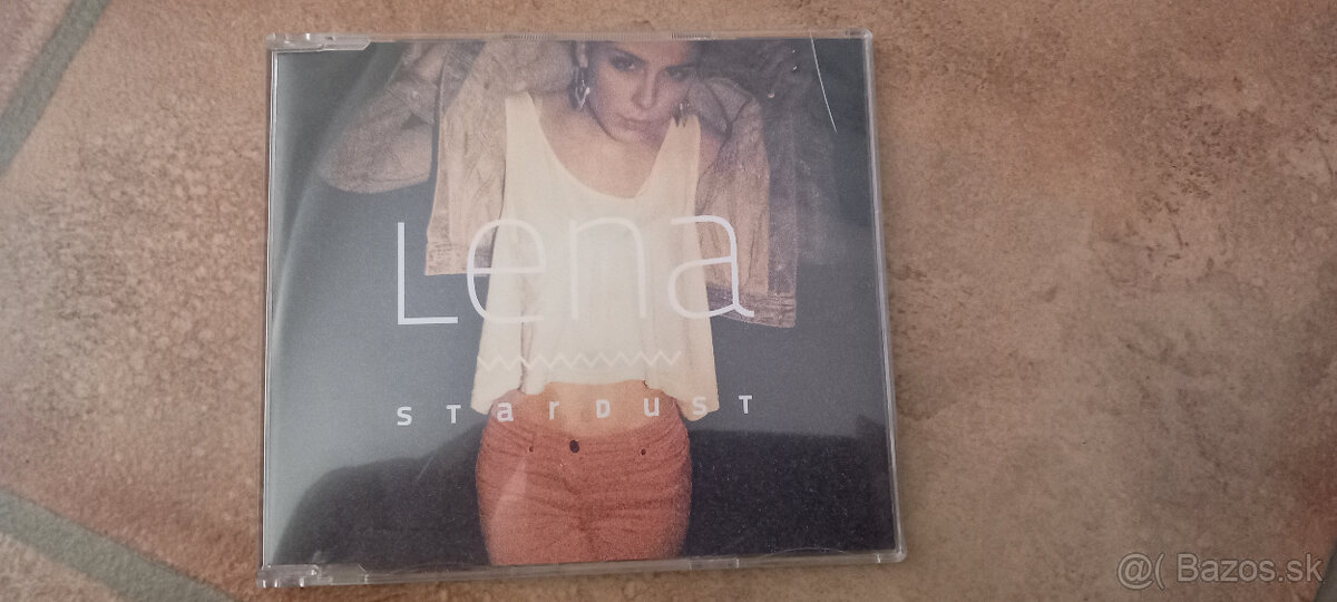 MEGA VYPREDAJ SINGLE A sk MUSIC CD - postovne v cene - 2