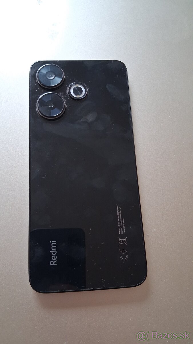 Xiaomi Redmi 13 128gb - 2