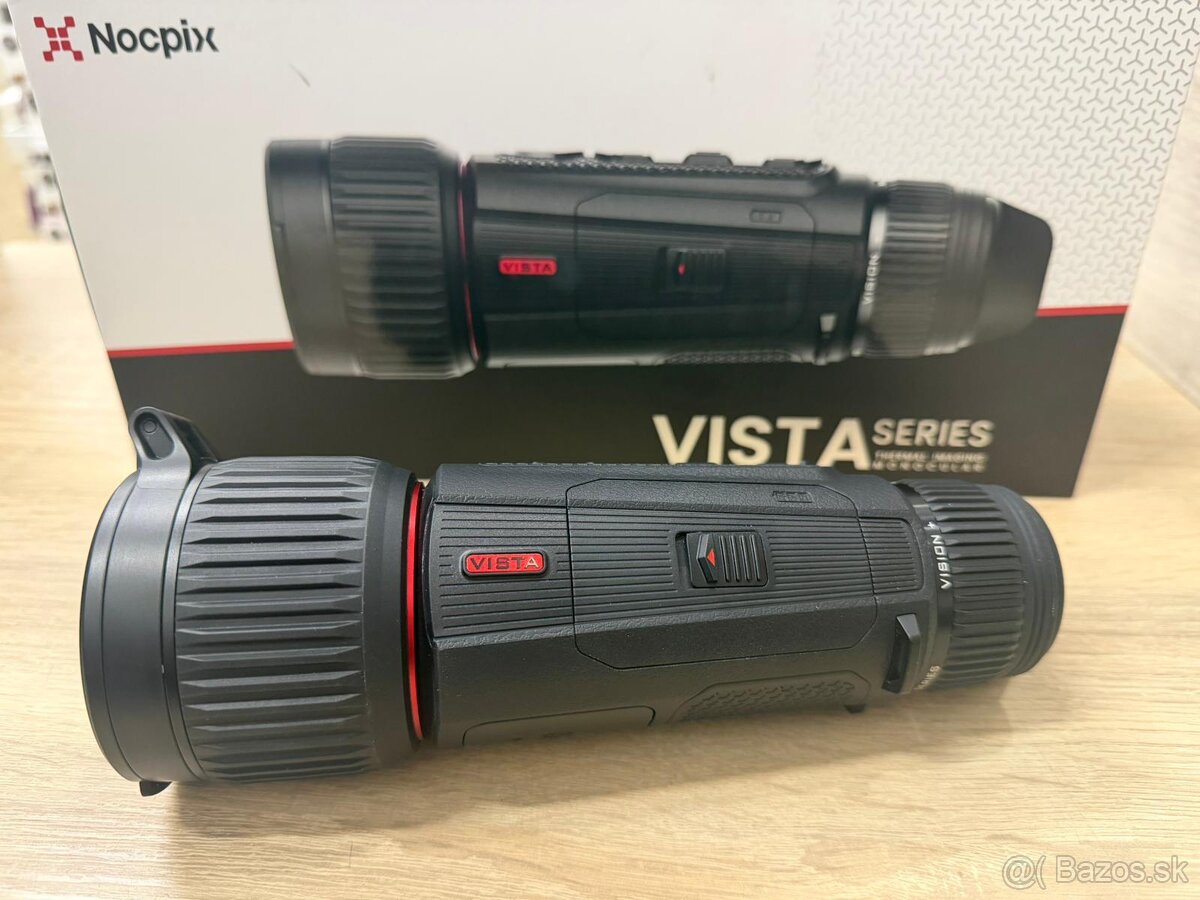 Nocpix Vista S50R - 2