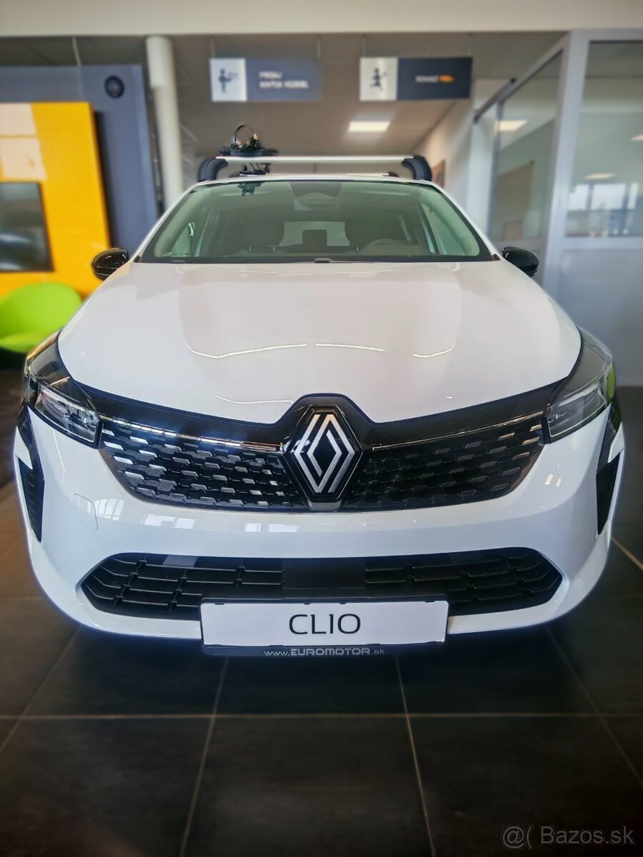 Renault Clio generation TCe 90 - 2