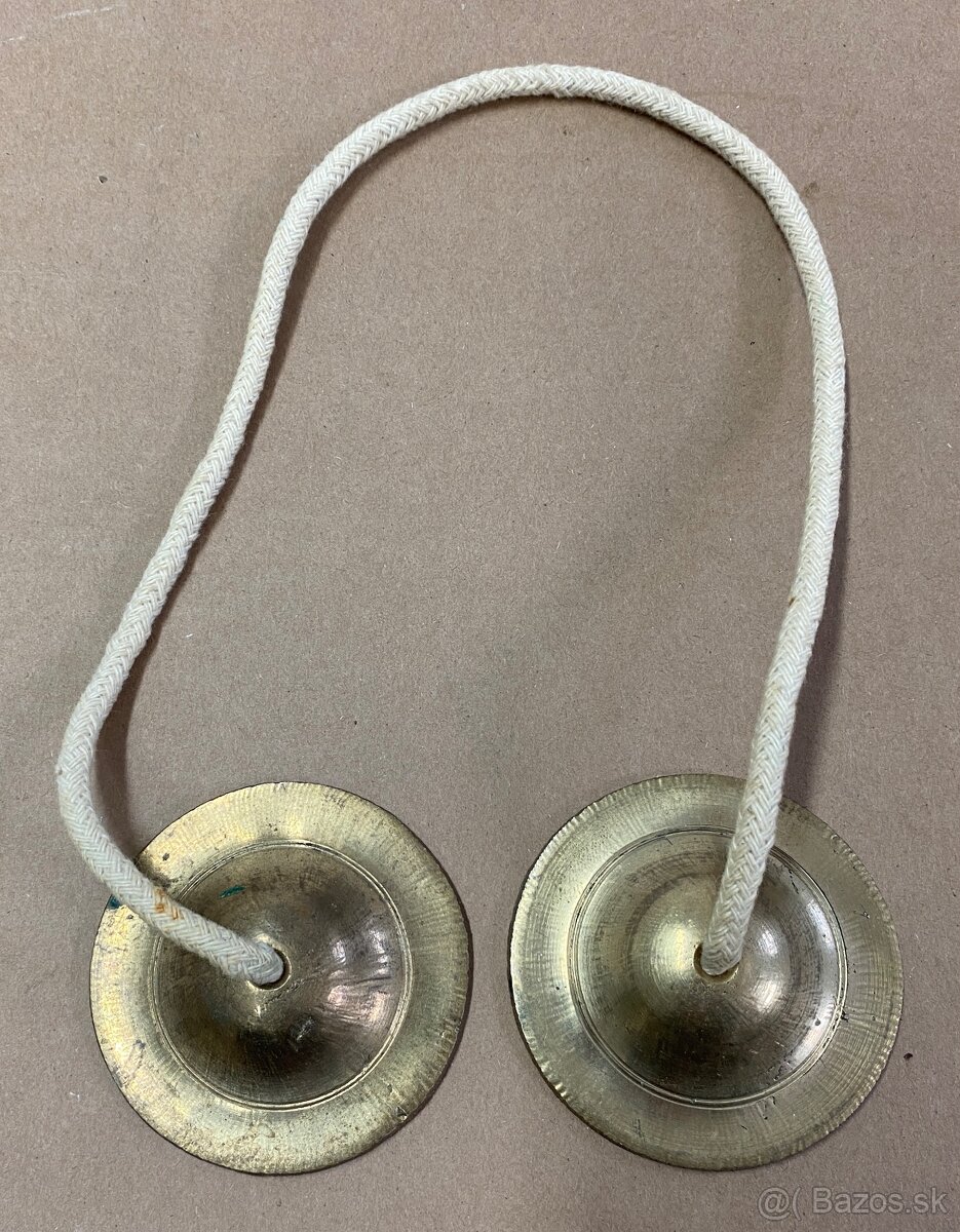 Rôzne hudobné nástroje - 2