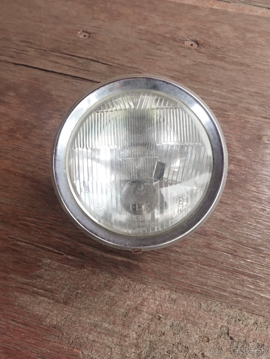 ČZ 175/350 Harlejka - 2