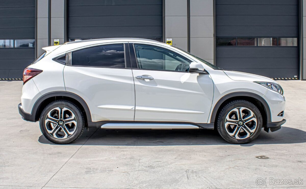 Honda HR-V 1.5 i-VTEC 2015 - 2
