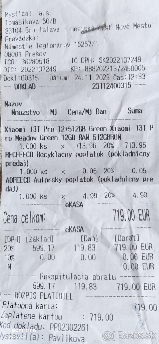 Xiaomi 13T Pro - 2