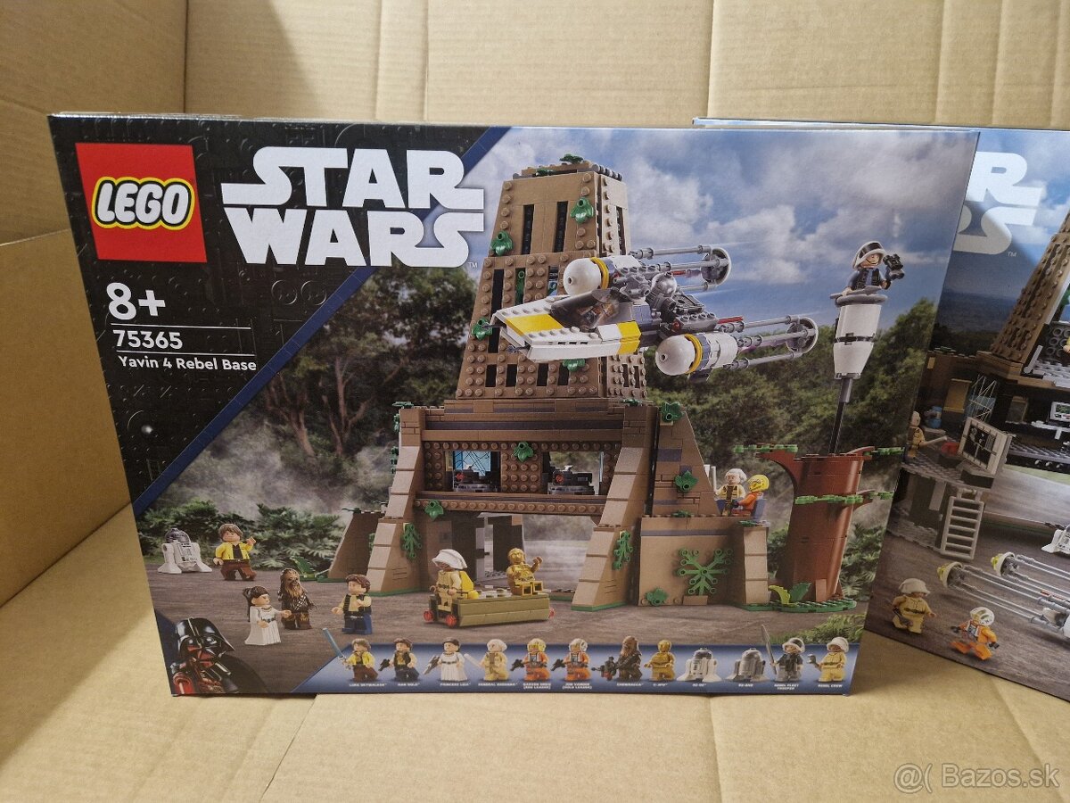 LEGO 75365 - 2
