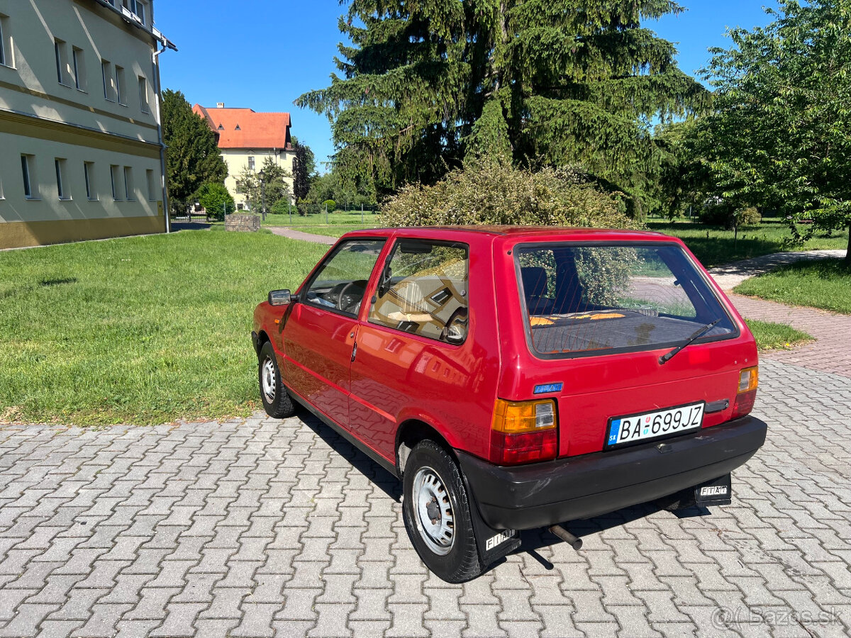⭐️FIAT UNO 1985⭐️ - 2