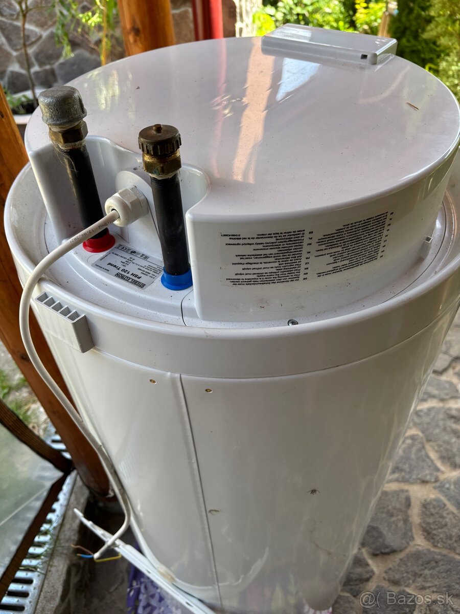 Bojler 120l - 2
