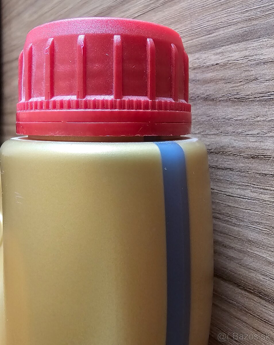Motorový olej 0W20 LL -Longlife - 2