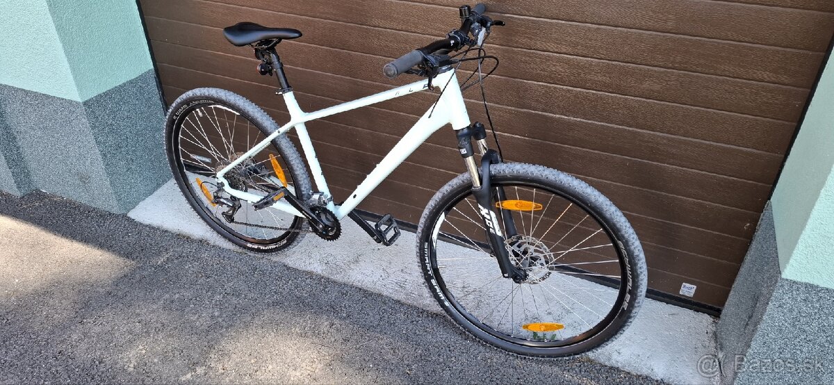 Horský bicykel KTM - 2