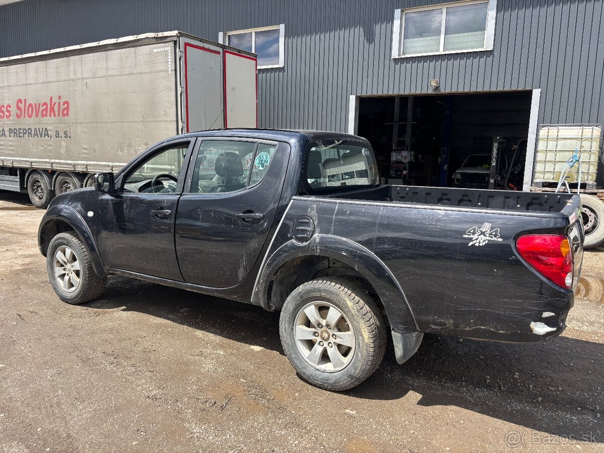L200 - 2