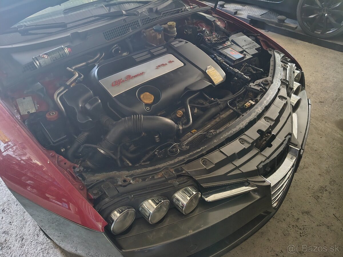 Alfa Romeo 159 - 2