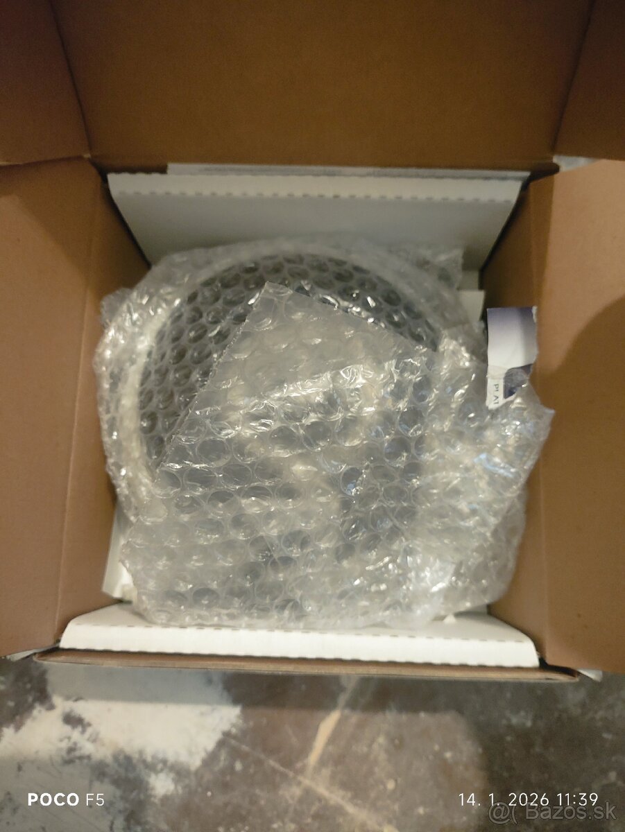 Ip kamera Avigilon 12Mpx - 2
