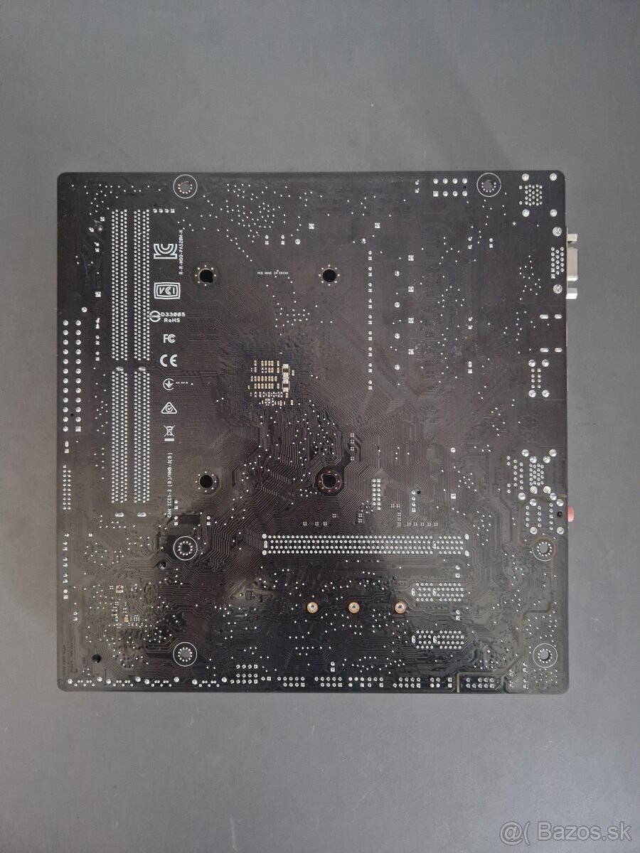 ASUS Prime A520M-K - 2