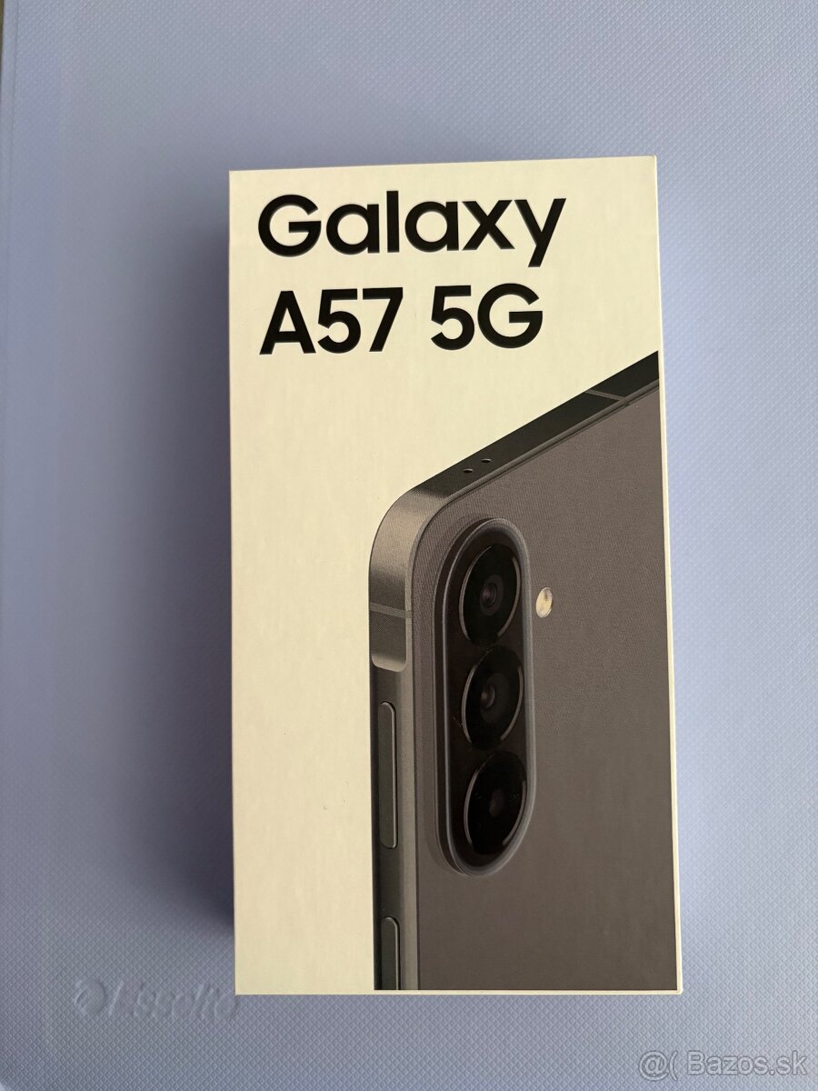 Samsung galaxy A57 5G - 2