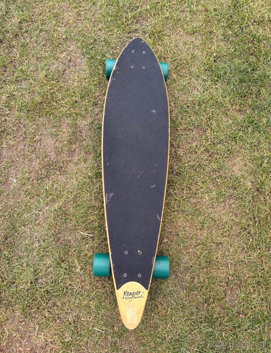 Longboard - 2