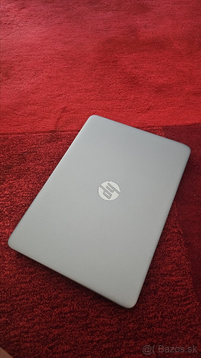 HP elitebook 840 G3 14" - 2