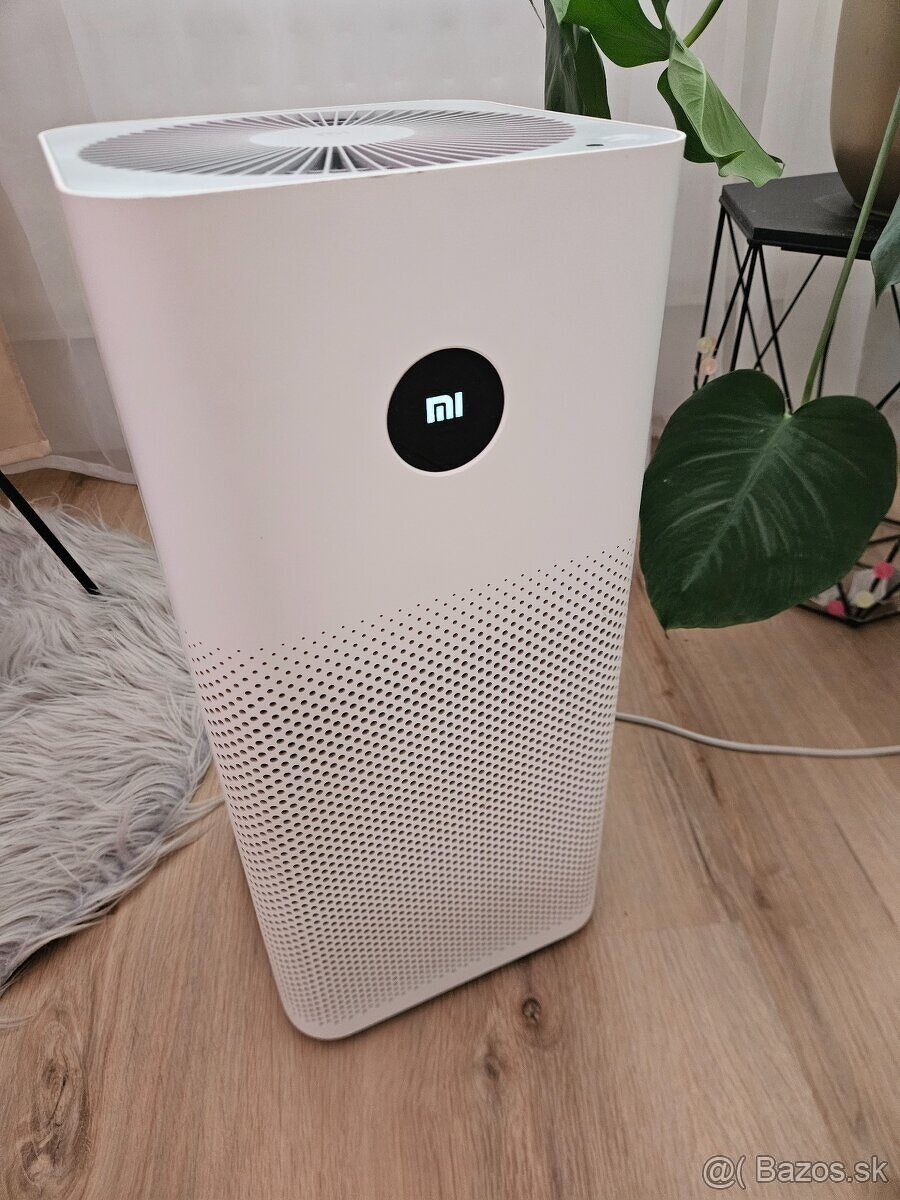 Xiaomi Mi Air Purifirer 2S - 2