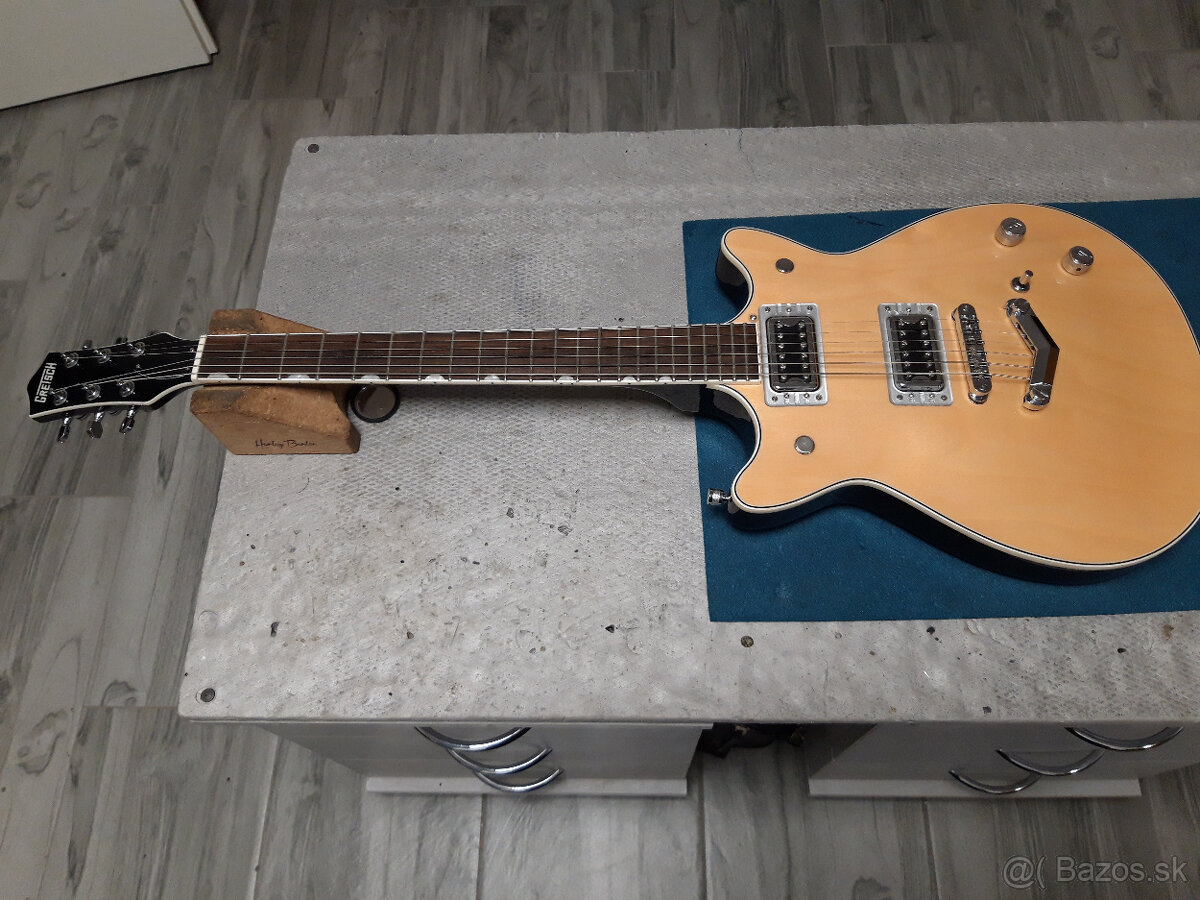 Gretsch G5222 nat - 2