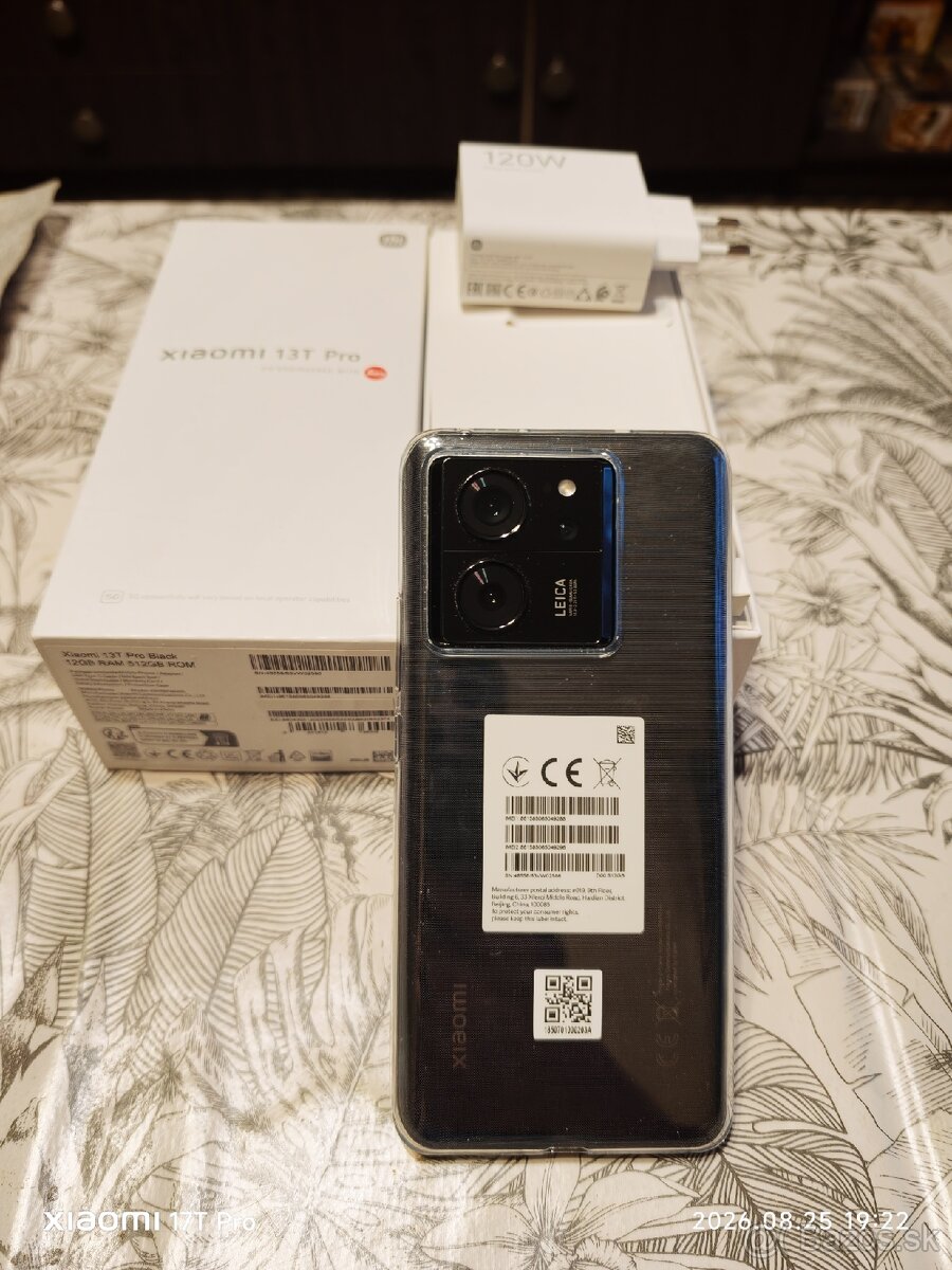Xiaomi mi 13t pro - 2