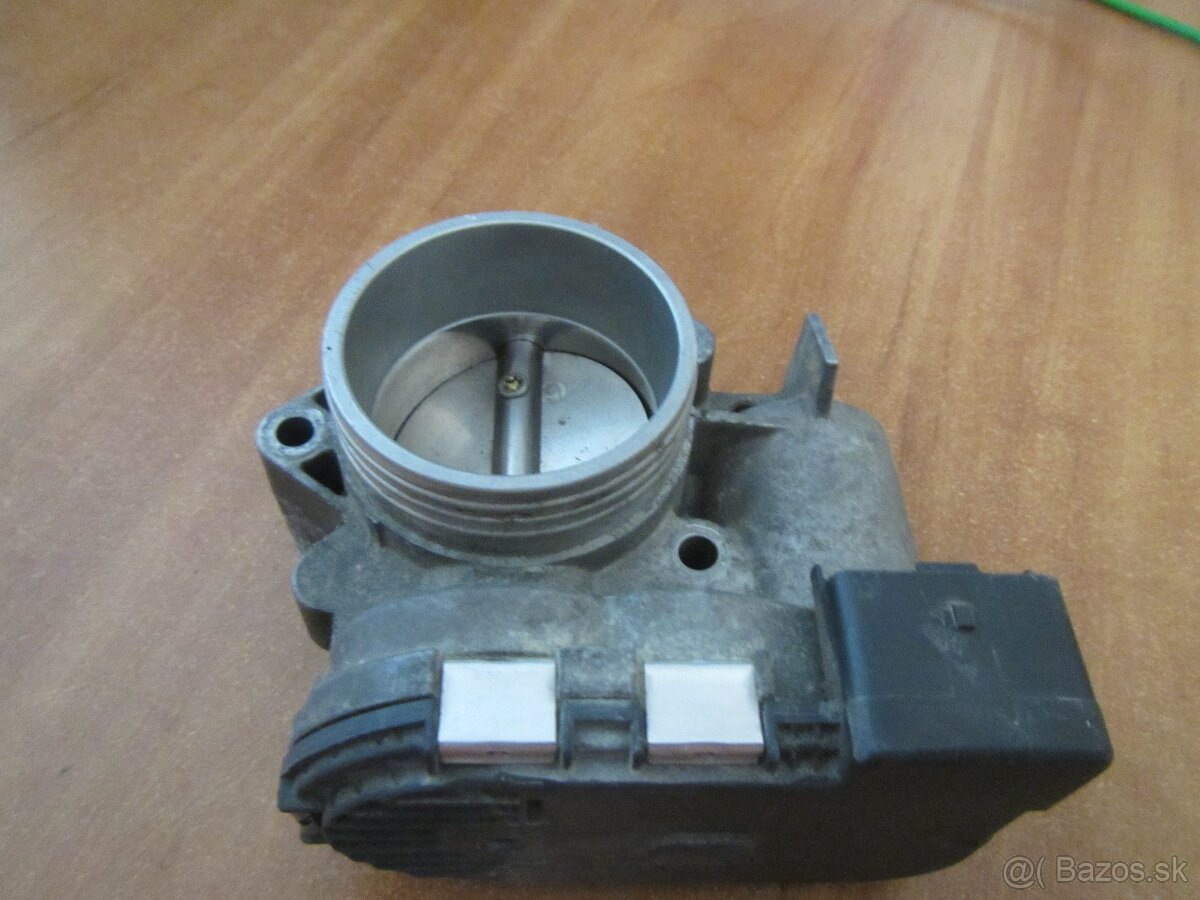 škrtiaca klapka BOSCH 0 280 750 085 - 2