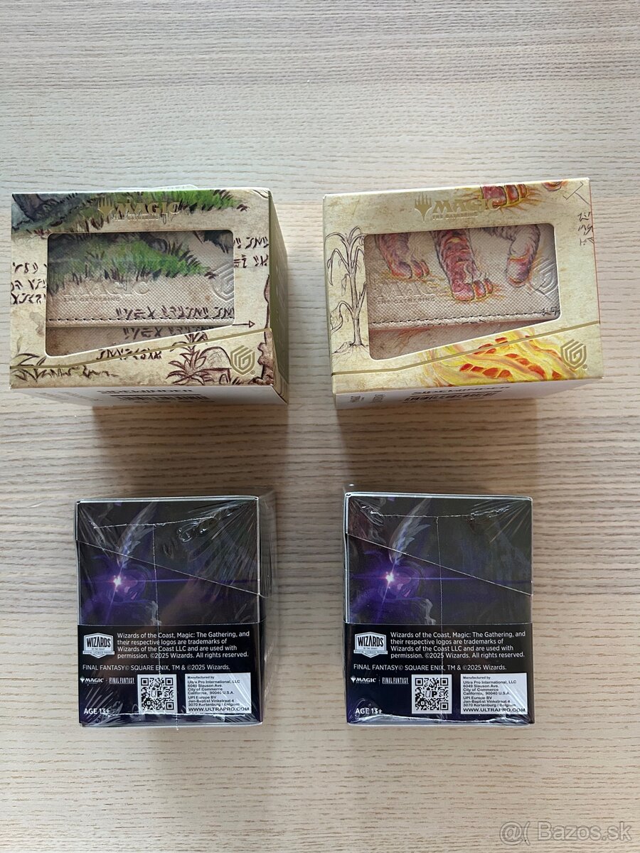 MTG deckbox - 2