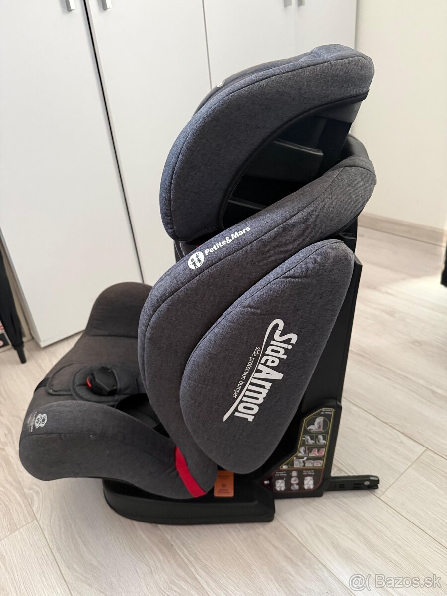 Autosedacka - 2