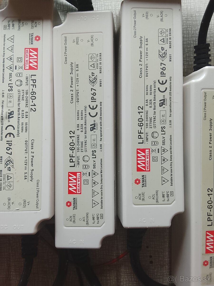 Led osvetlenie - 2