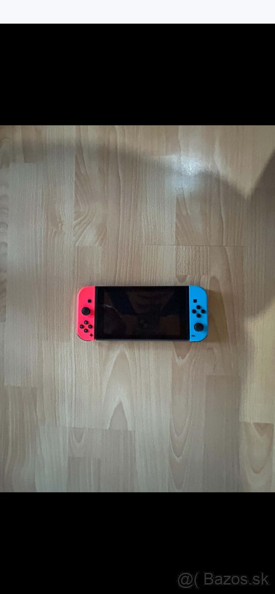 Nintendo Switch - 2
