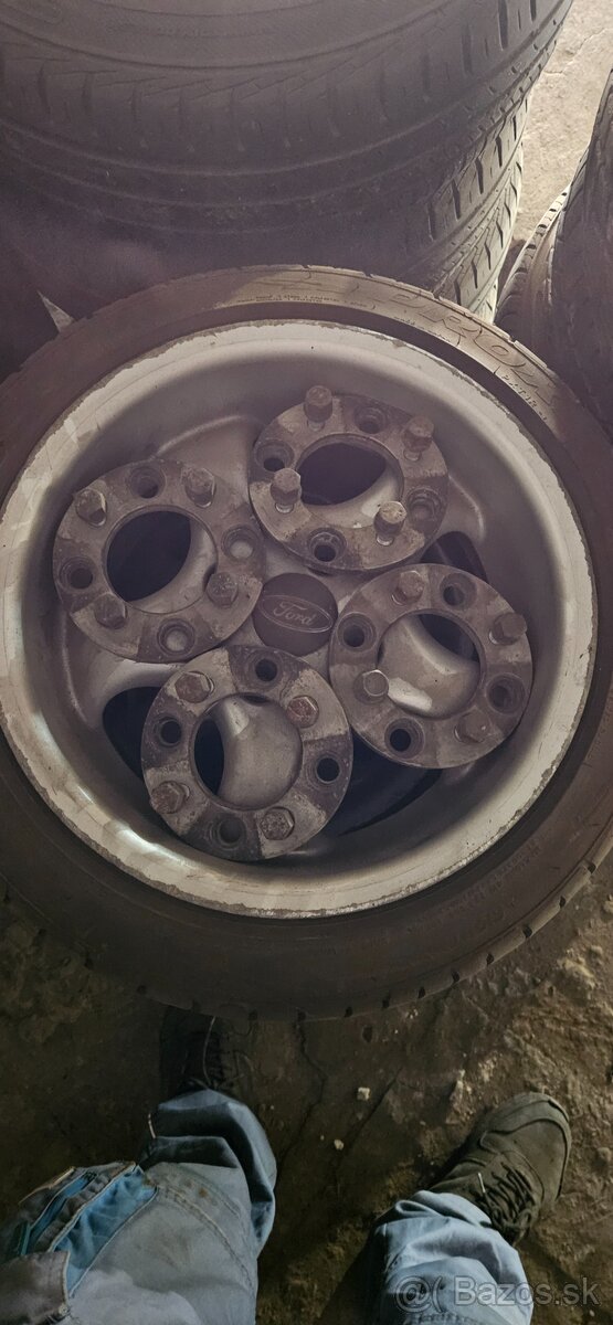 Rh r14 - 2